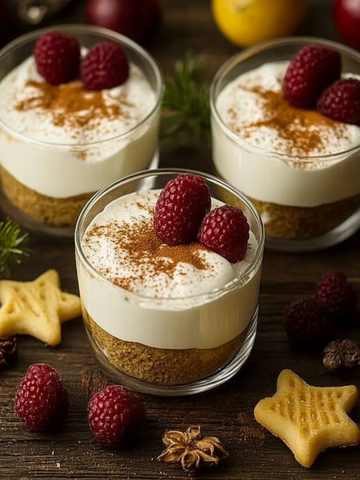 Spekulatius-Tiramisu