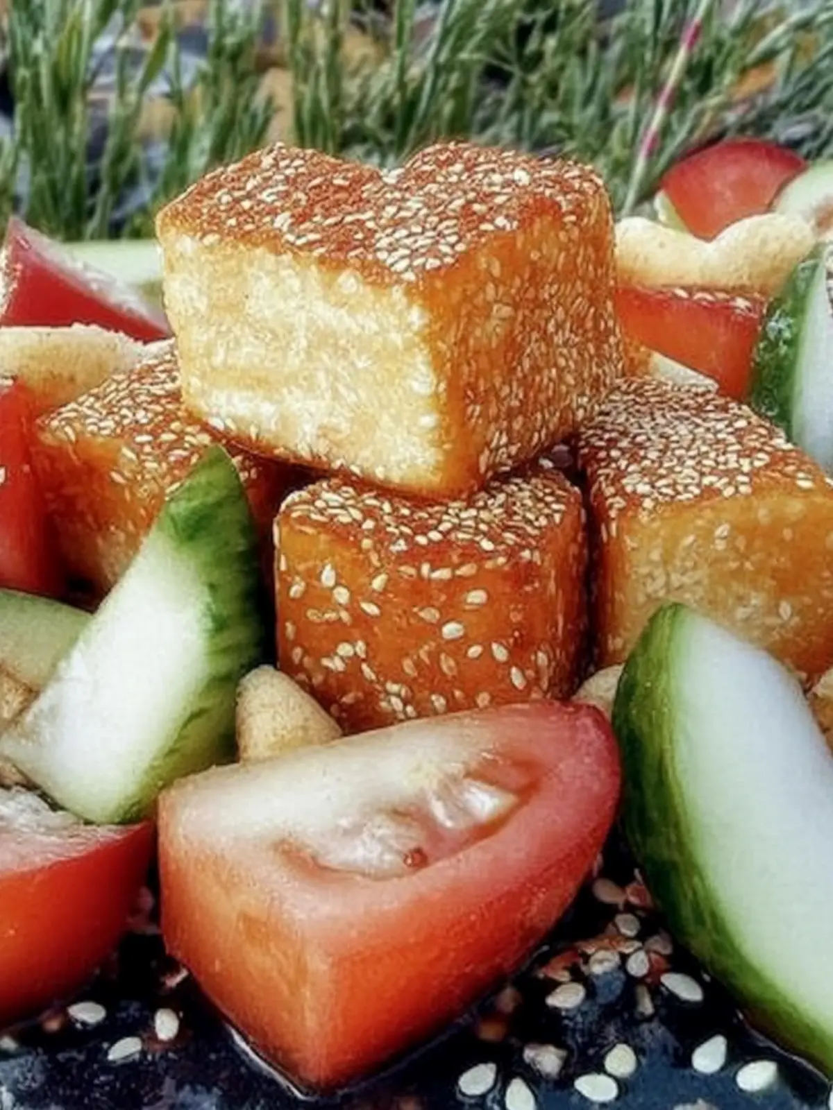 vegetarisch grillen rezepte