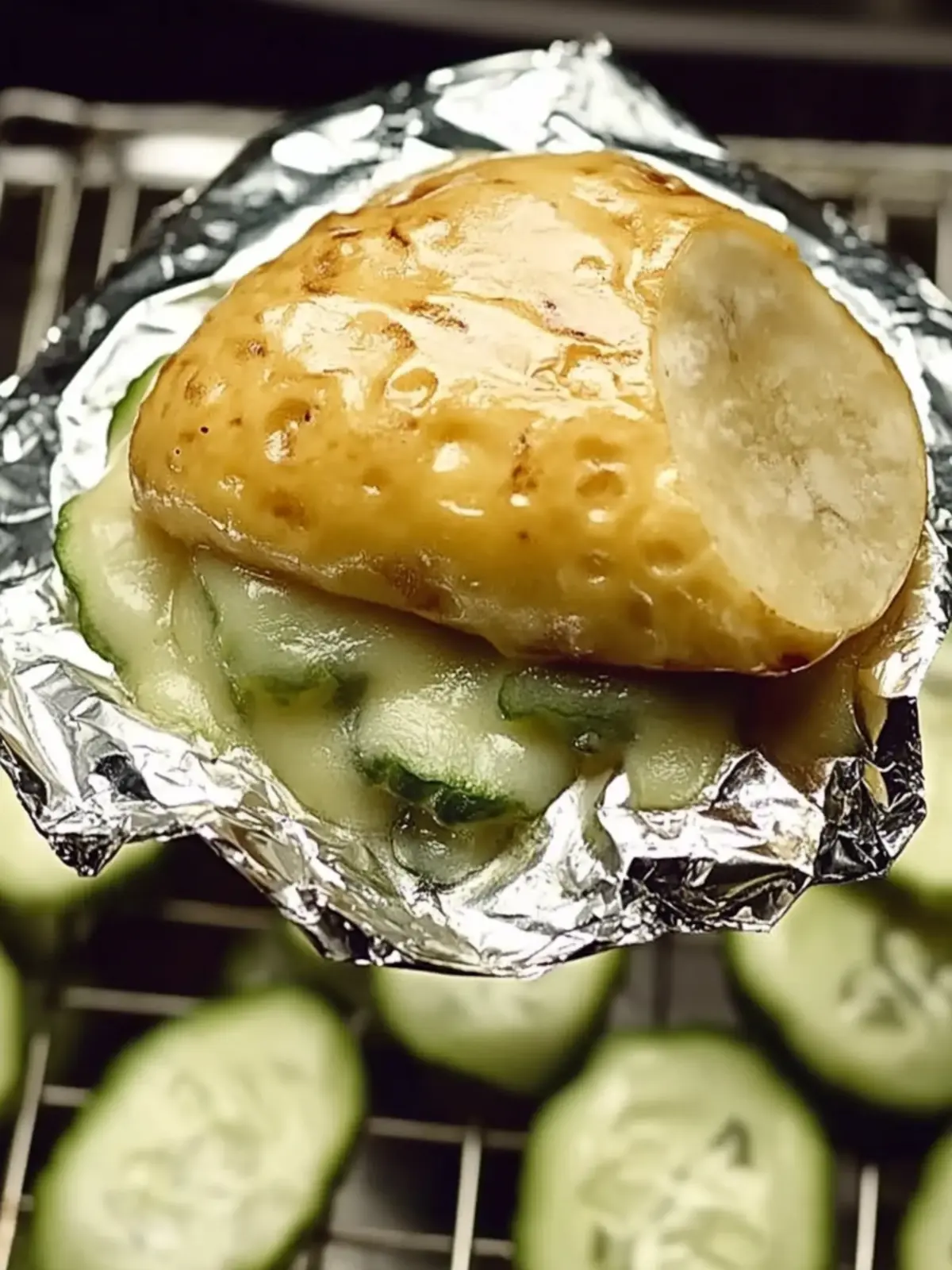 vegetarisch grillen rezepte