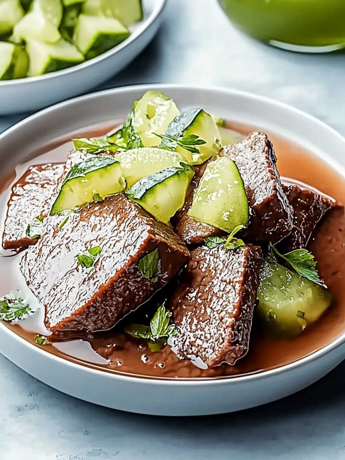 Deutscher Sauerbraten