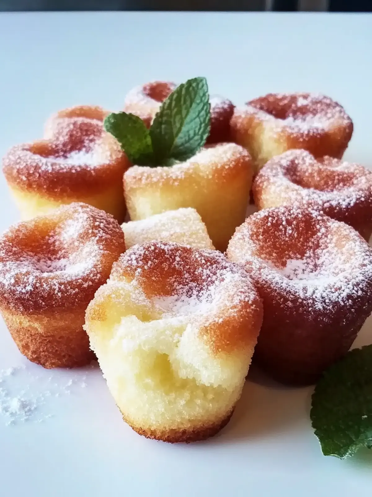 Zimt-Zucker-Französischer-Toast