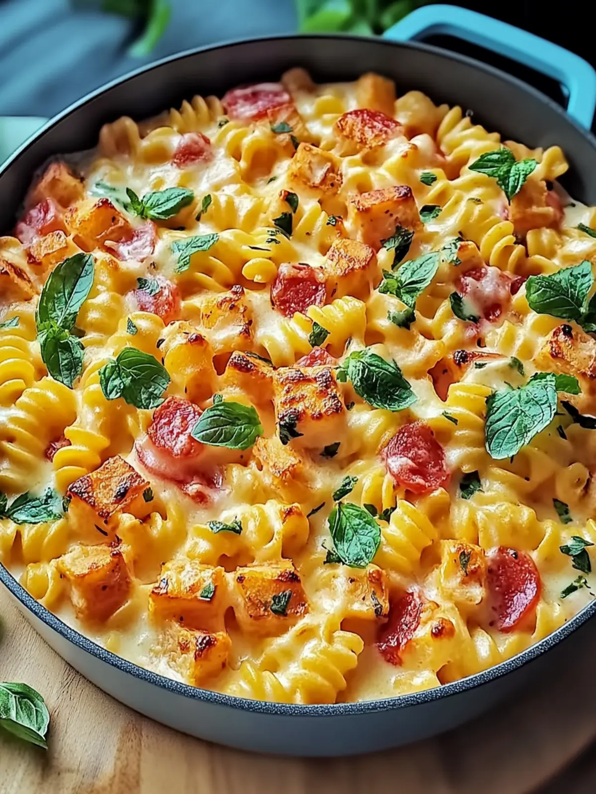 Friss-dich-dumm-Topf