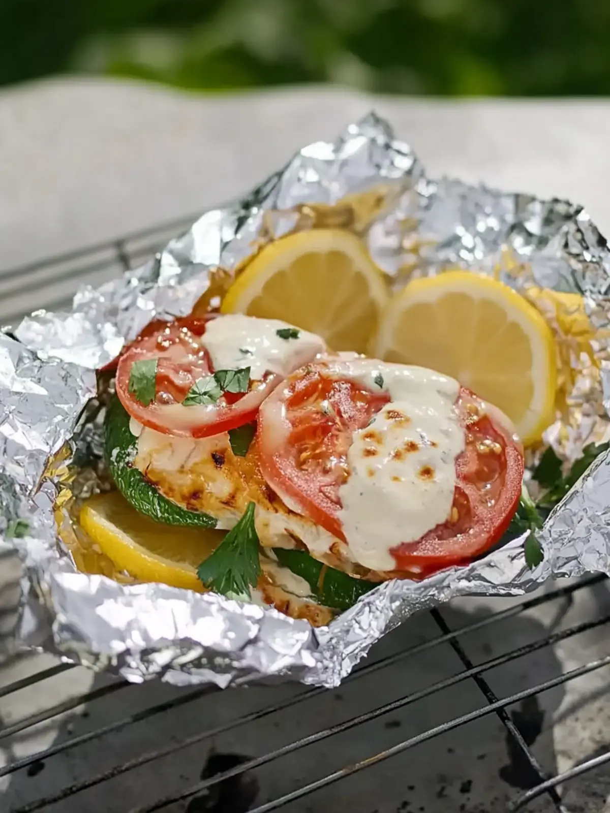 vegetarisch grillen rezepte