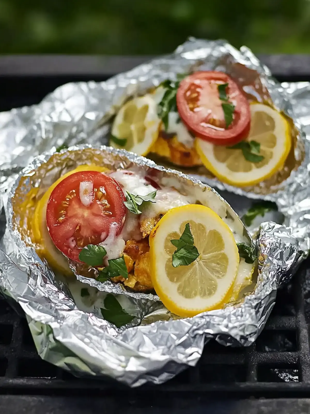 vegetarisch grillen rezepte