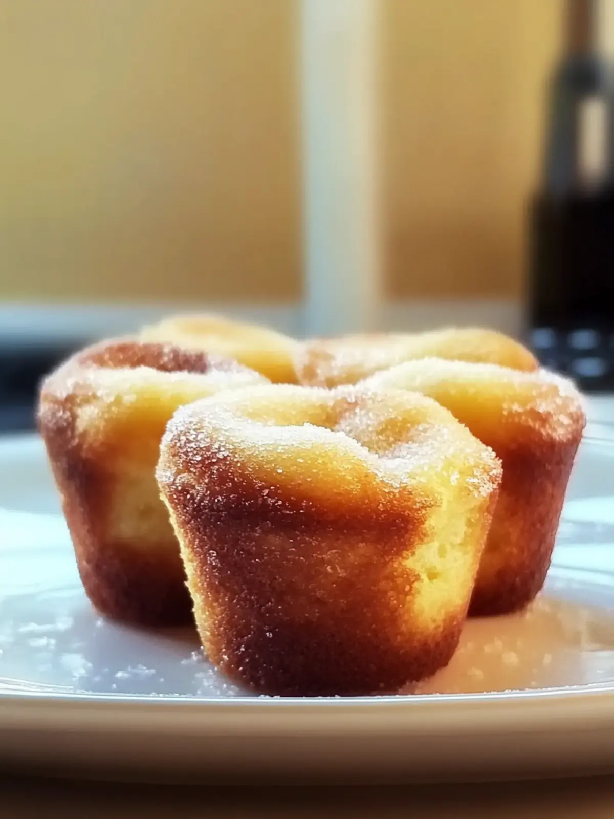 Zimt-Zucker-Französischer-Toast