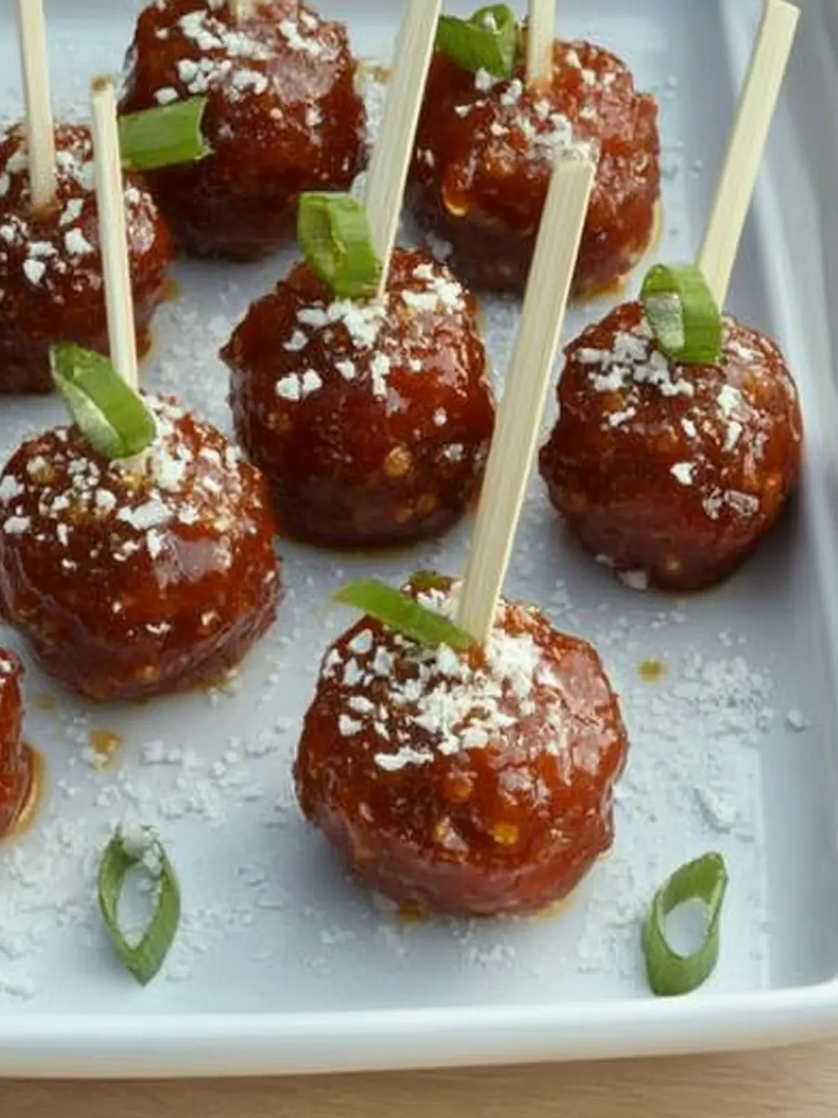 Indische Hackbällchen