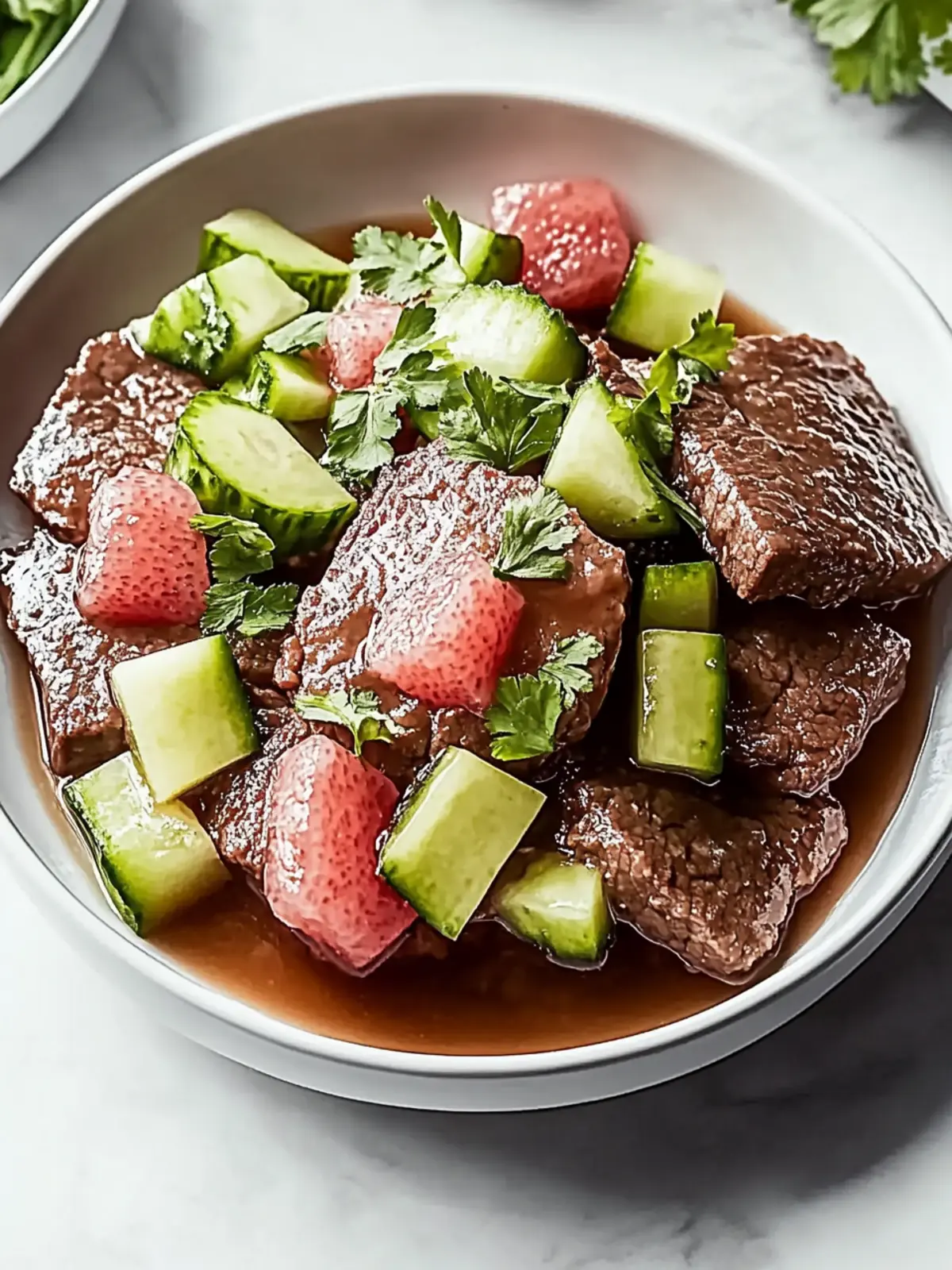 Deutscher Sauerbraten