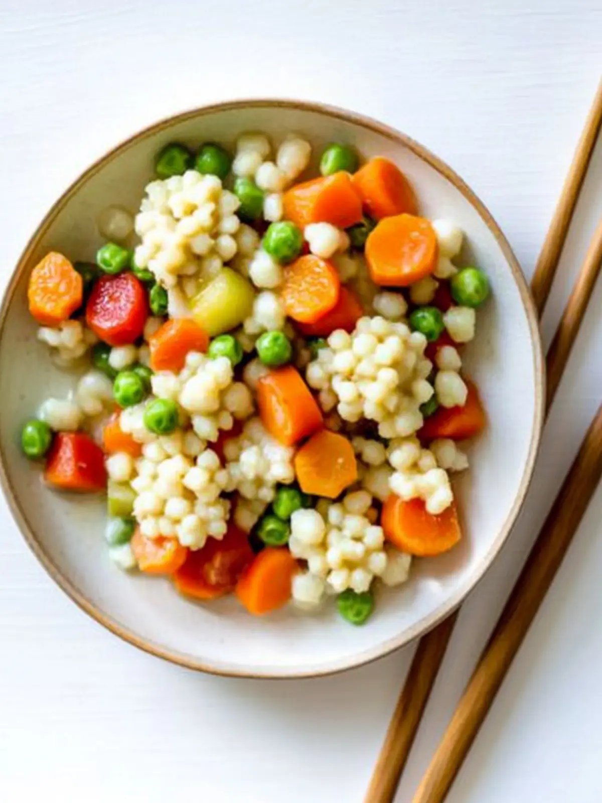 Einfaches Rezept für Crockpot