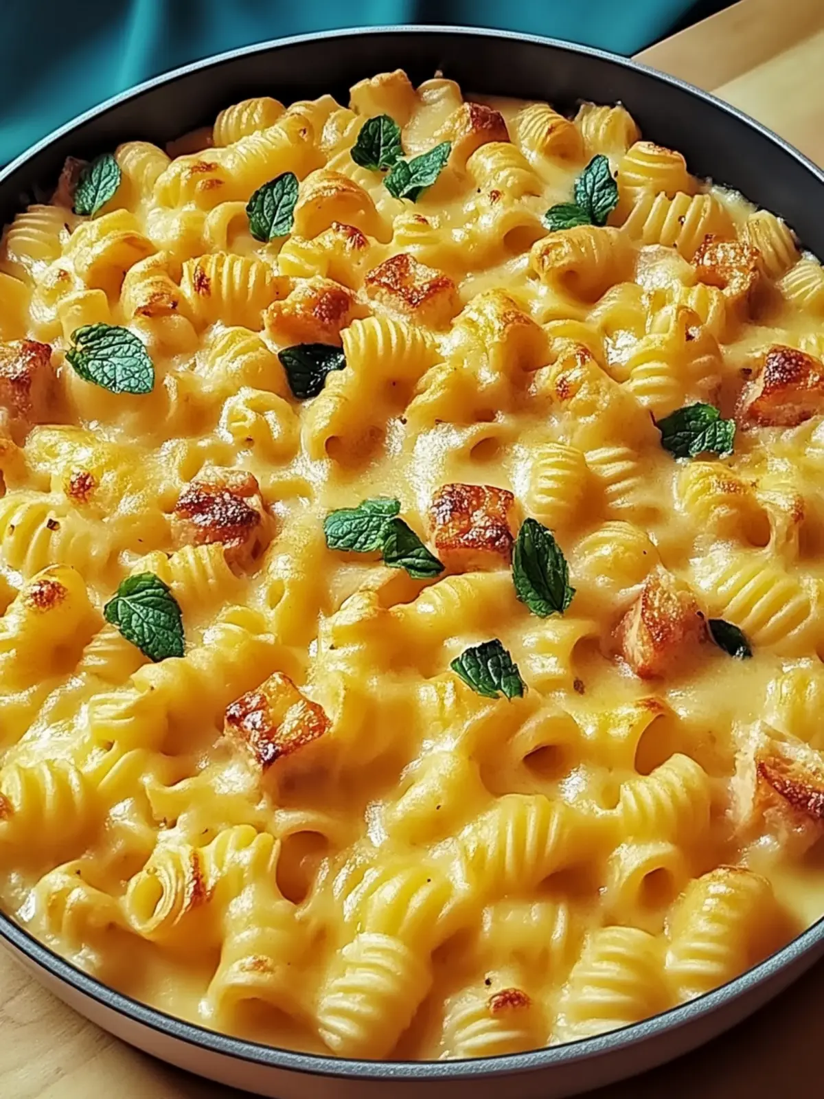 Friss-dich-dumm-Topf