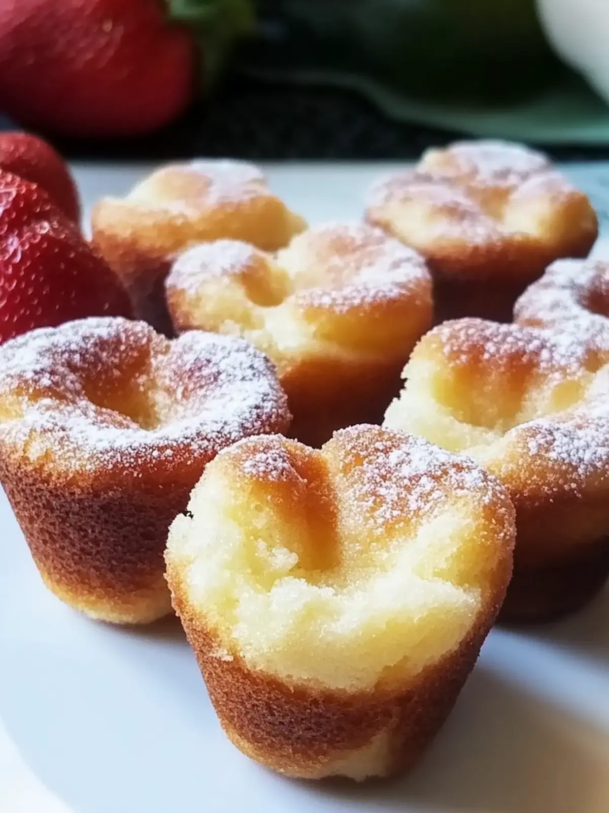 Zimt-Zucker-Französischer-Toast