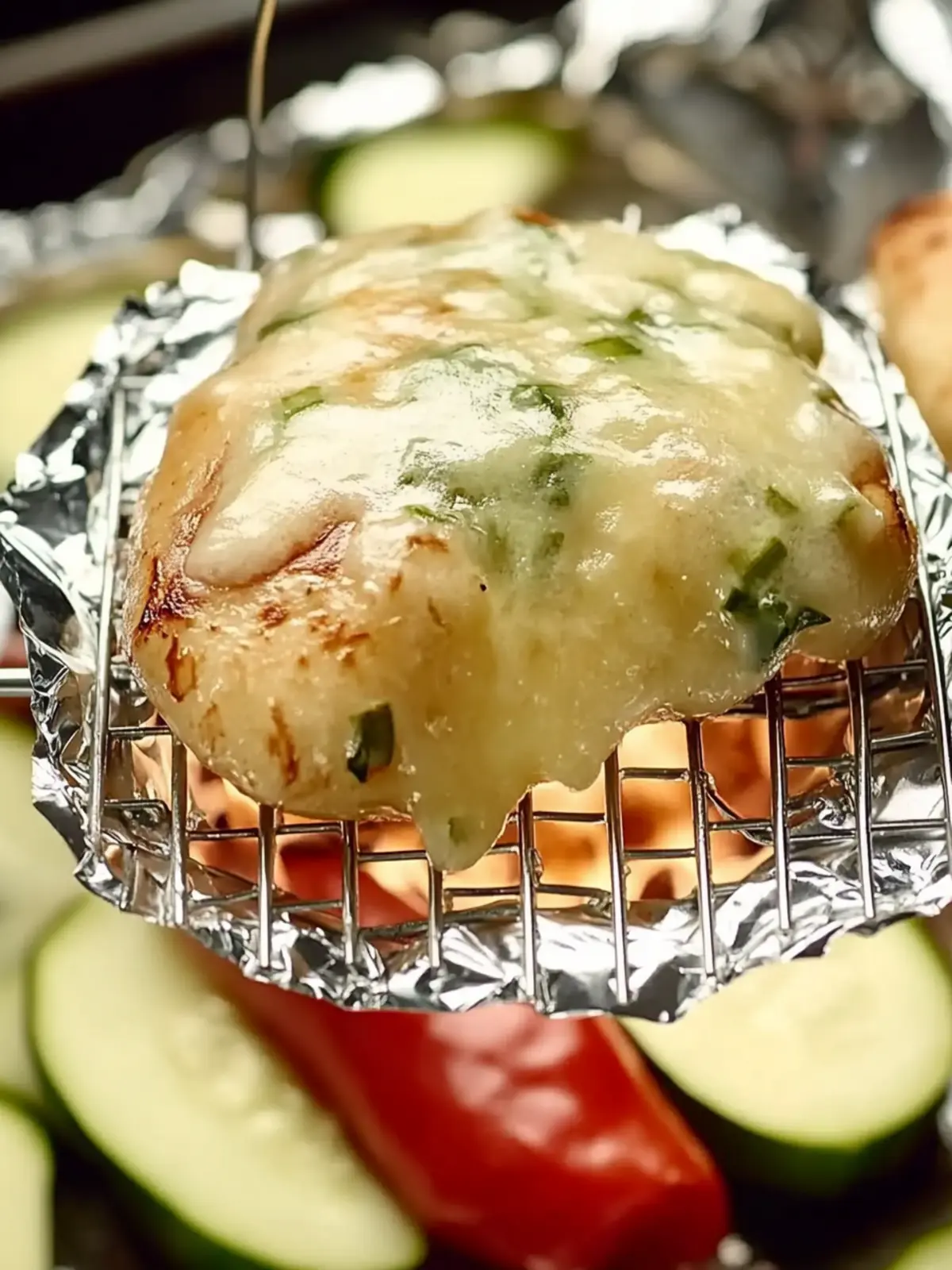 vegetarisch grillen rezepte