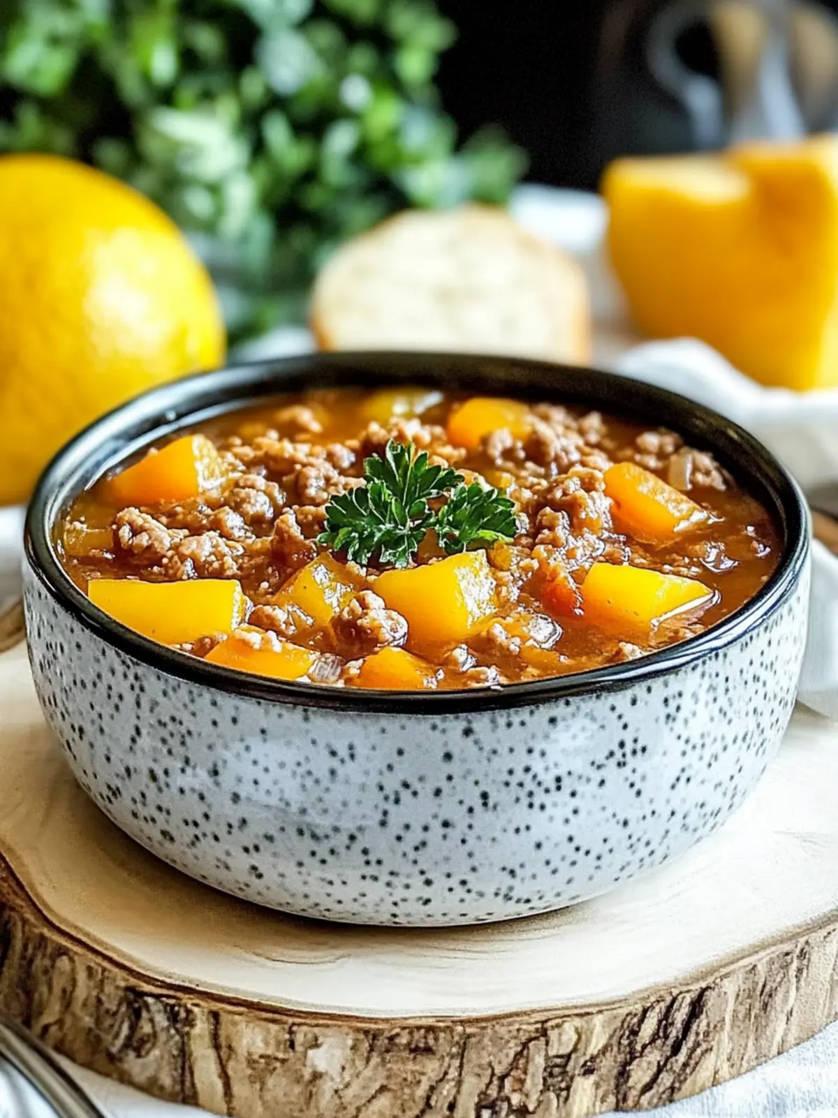 Einführung in das Räubertopf Rezept