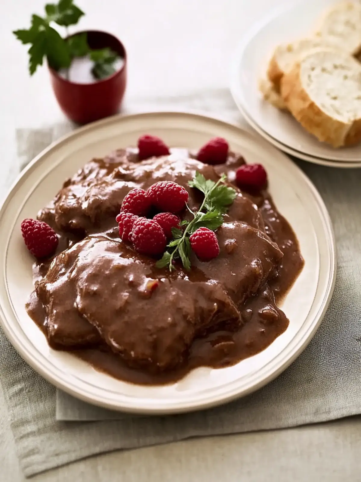 Aachener Sauerbraten