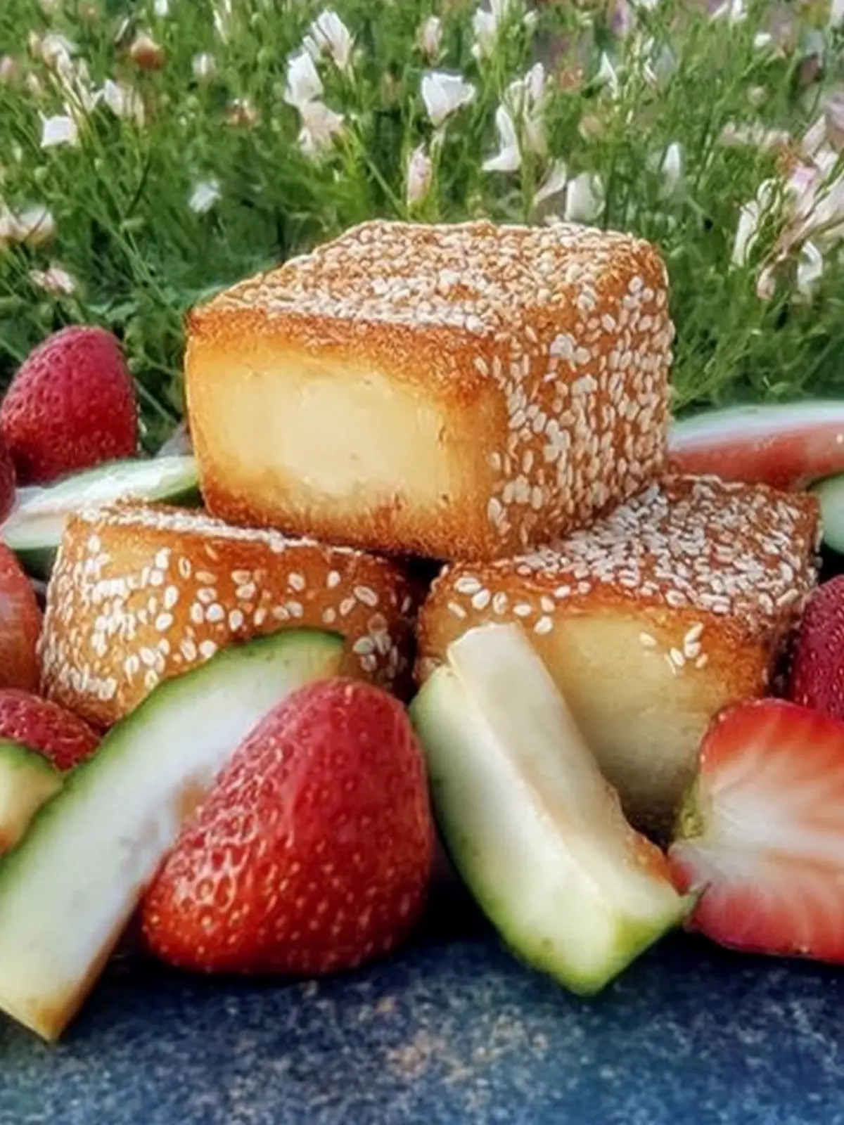 vegetarisch grillen rezepte