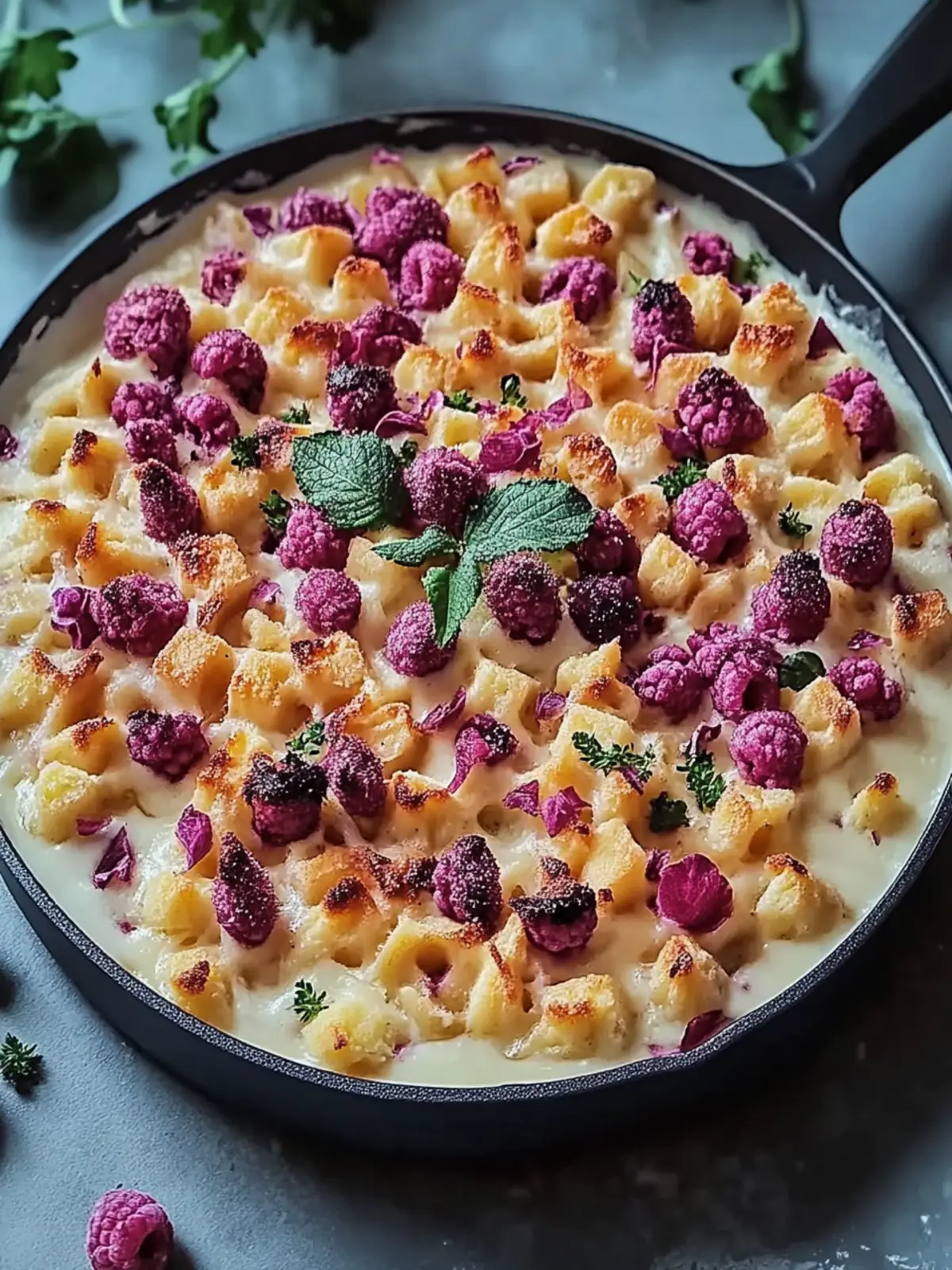 Friss-dich-dumm-Topf