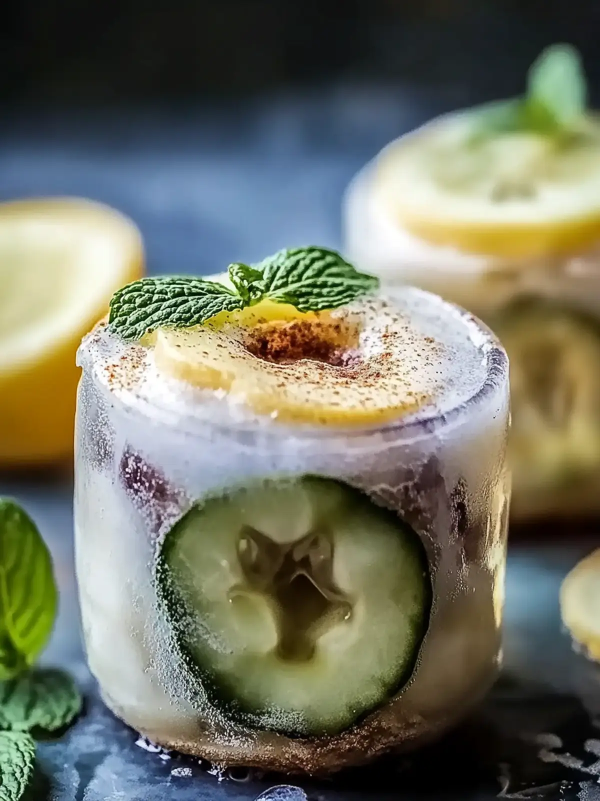 Perfekte Zimtschnecken