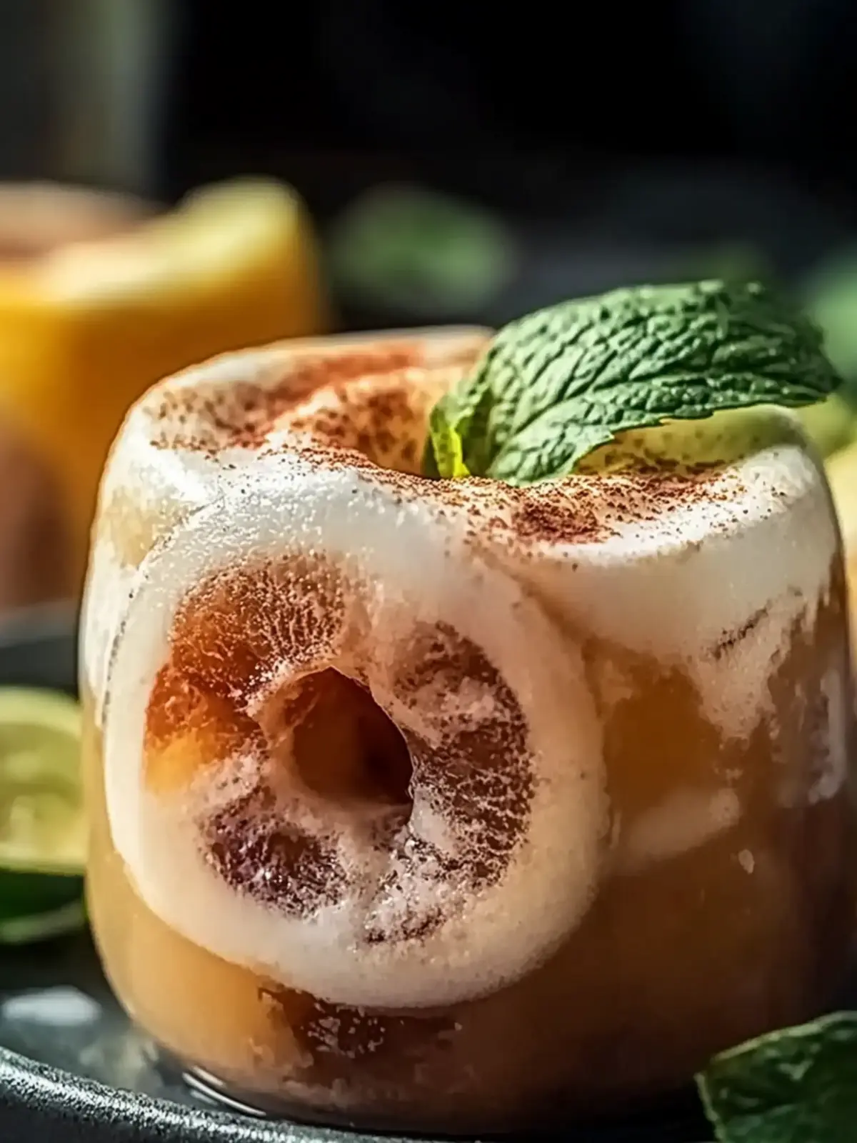 Perfekte Zimtschnecken