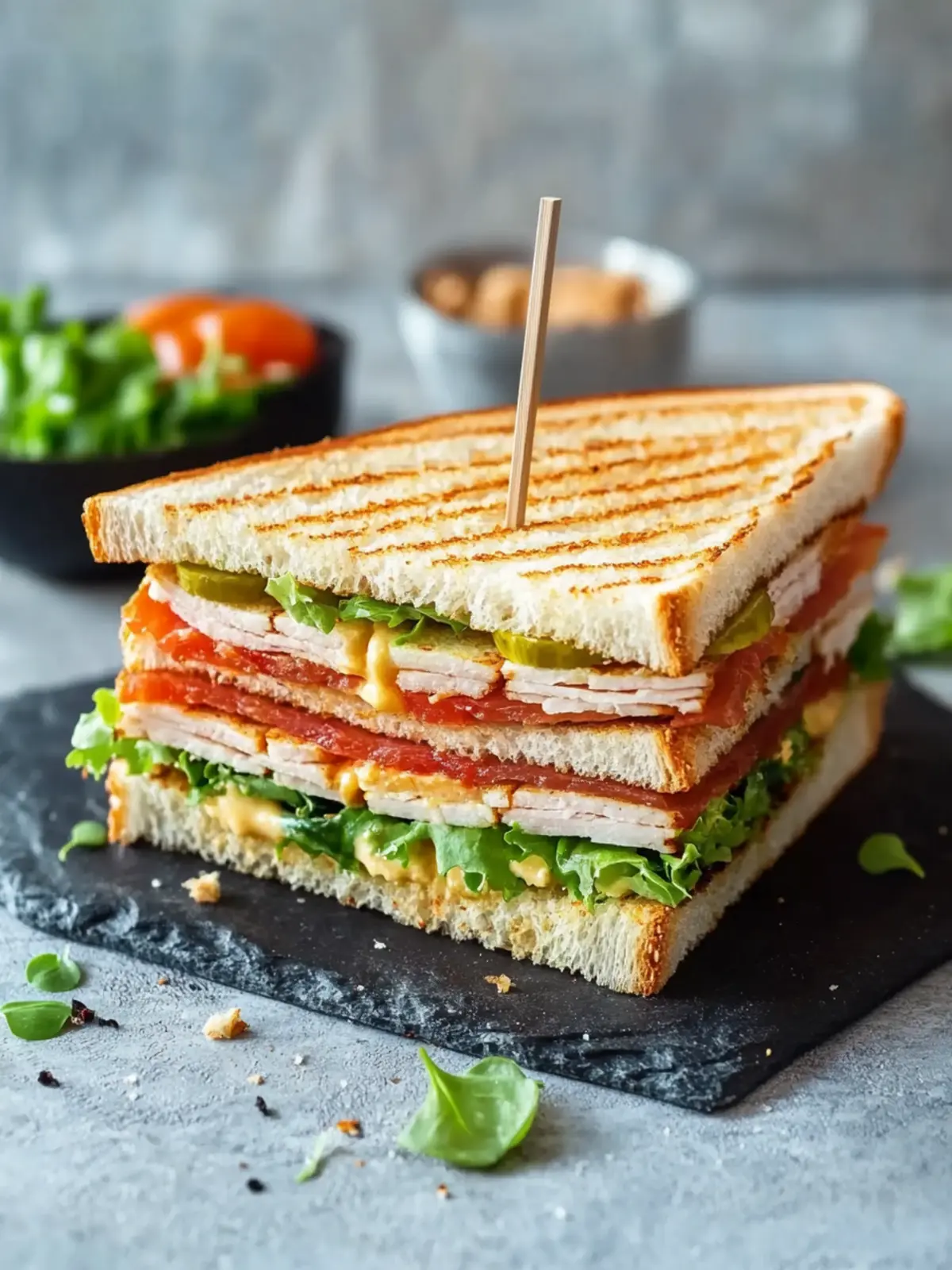 Club-Sandwich