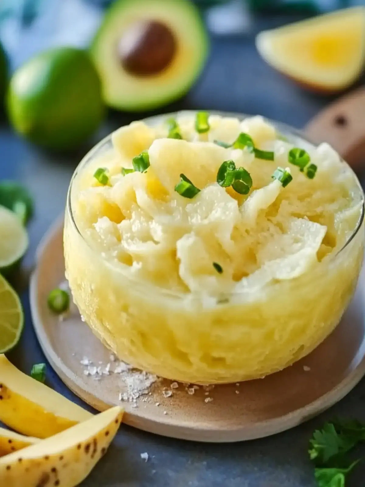 Kartoffelpüree Rezept