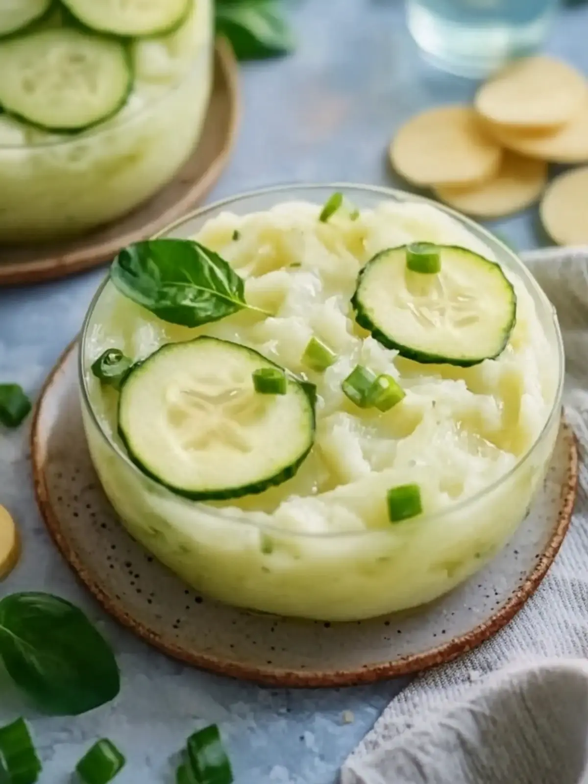 Kartoffelpüree Rezept