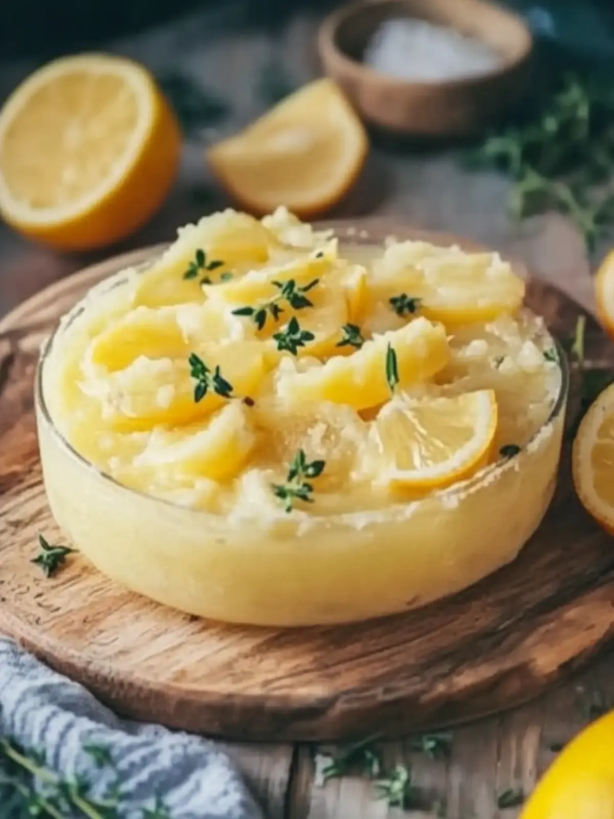 Kartoffelpüree Rezept