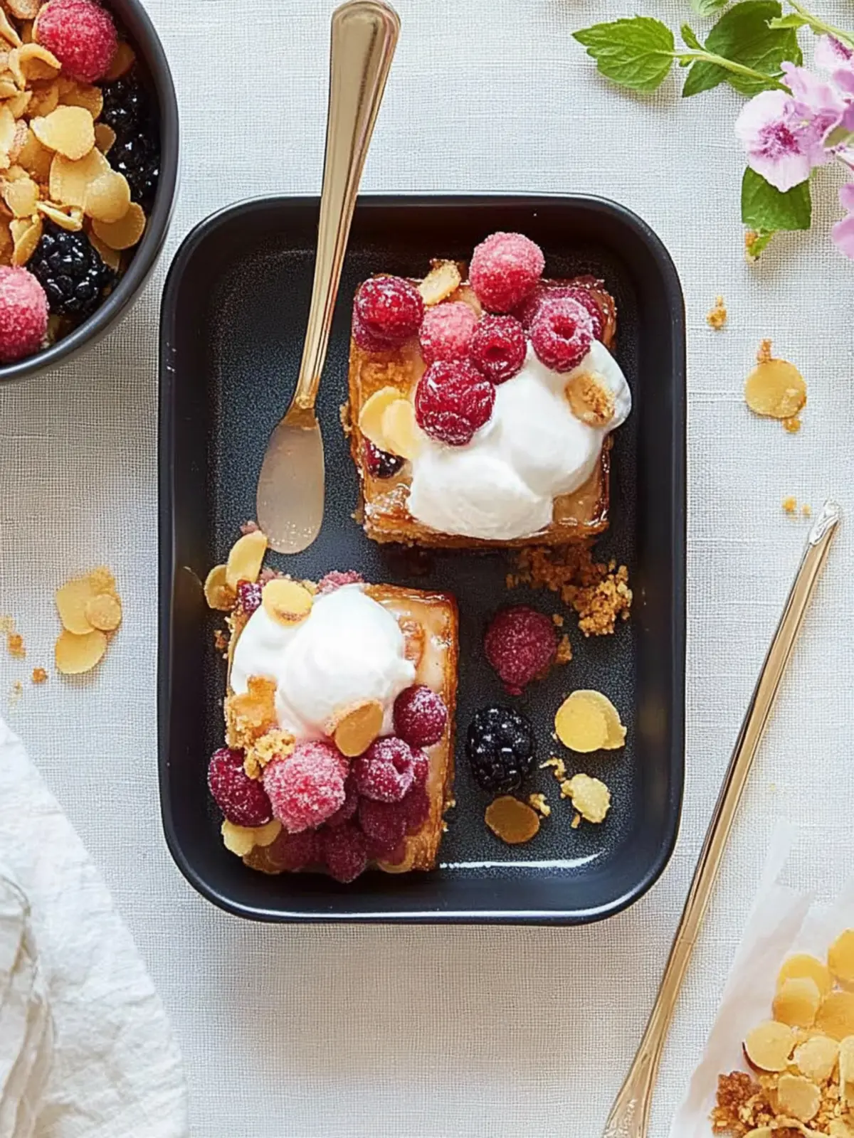 Marshmallow-Pfännchen