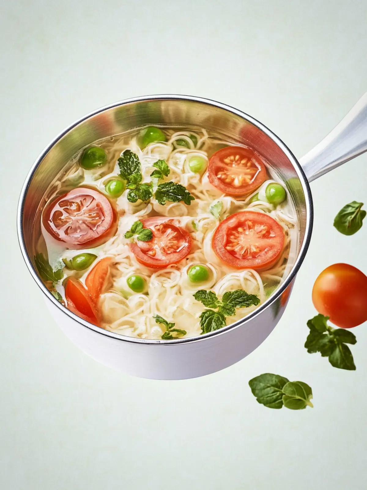 Schnelles Abendessen