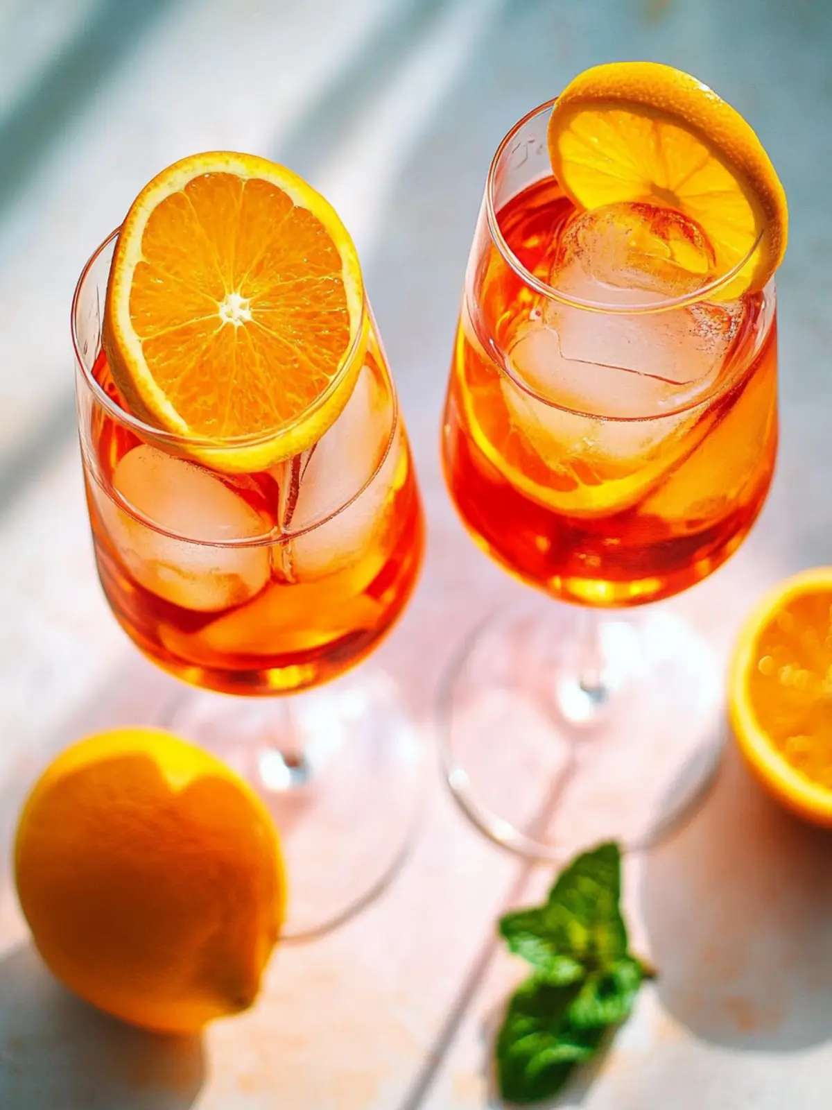 Aperol Spritz