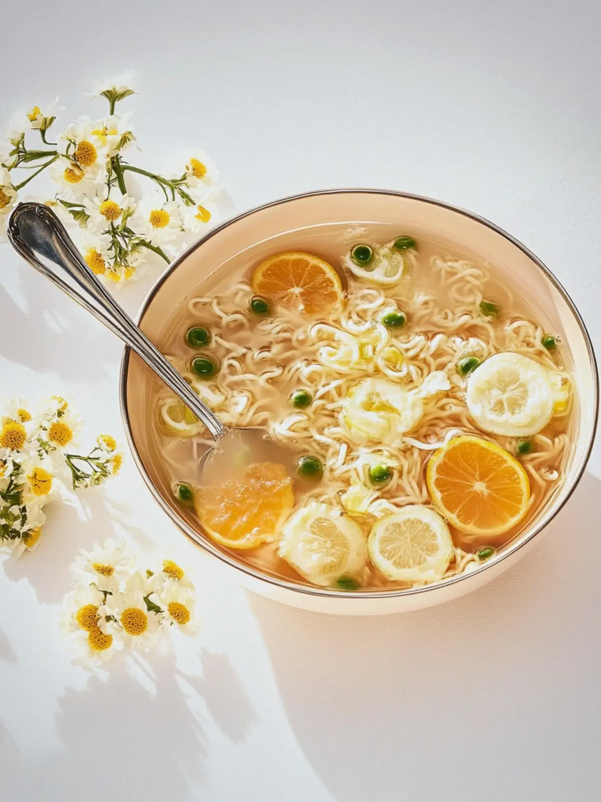 Schnelles Abendessen