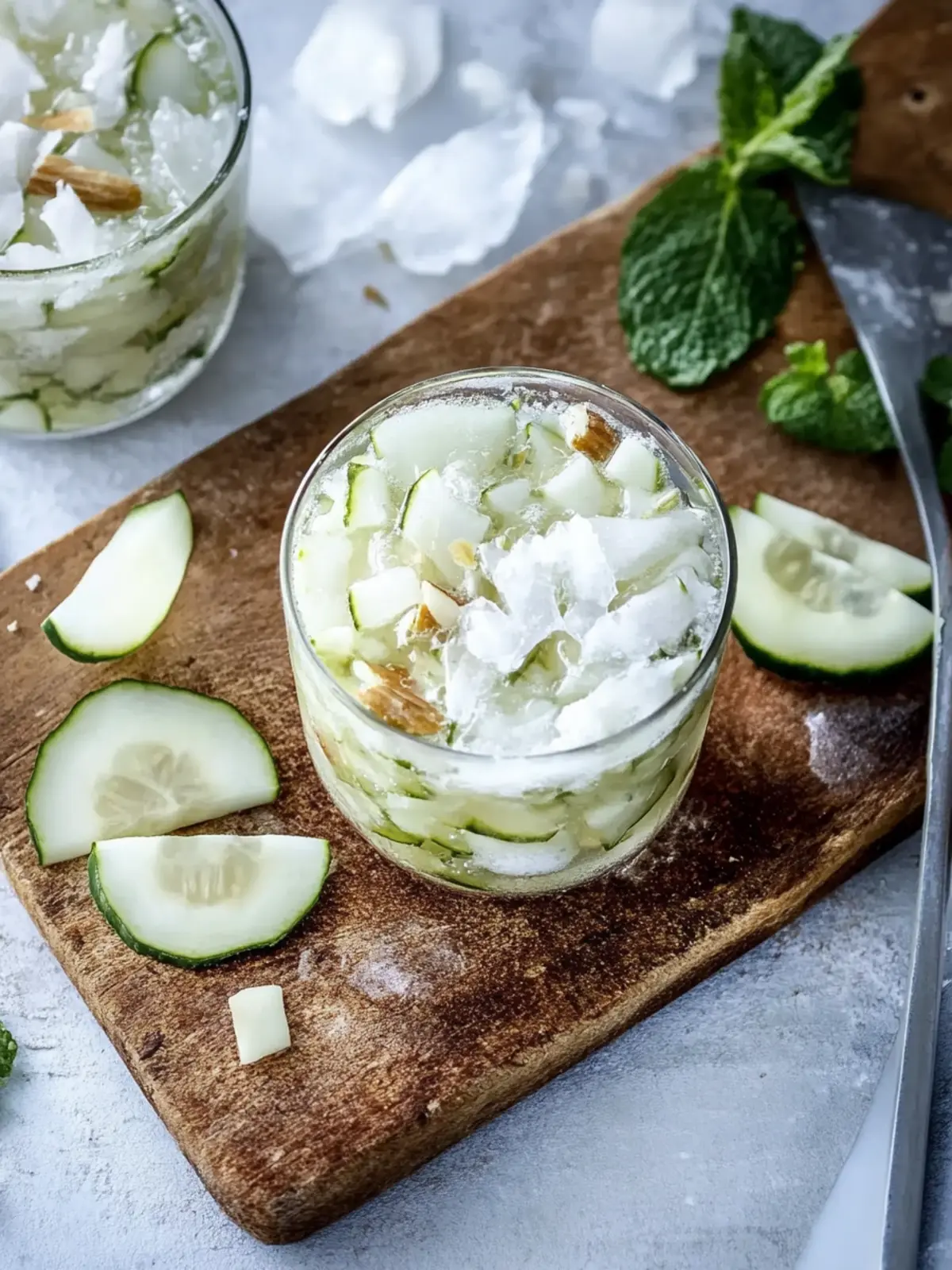 Zwiebelschmalz selber machen