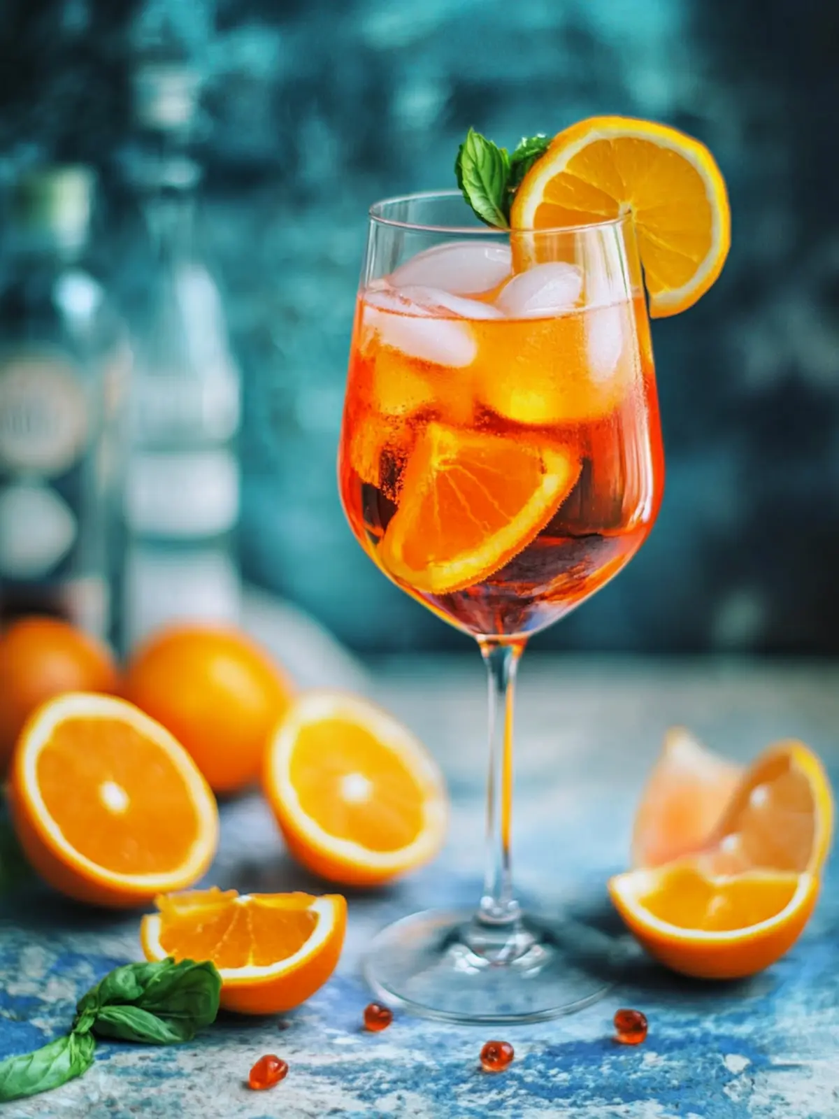 Aperol Spritz
