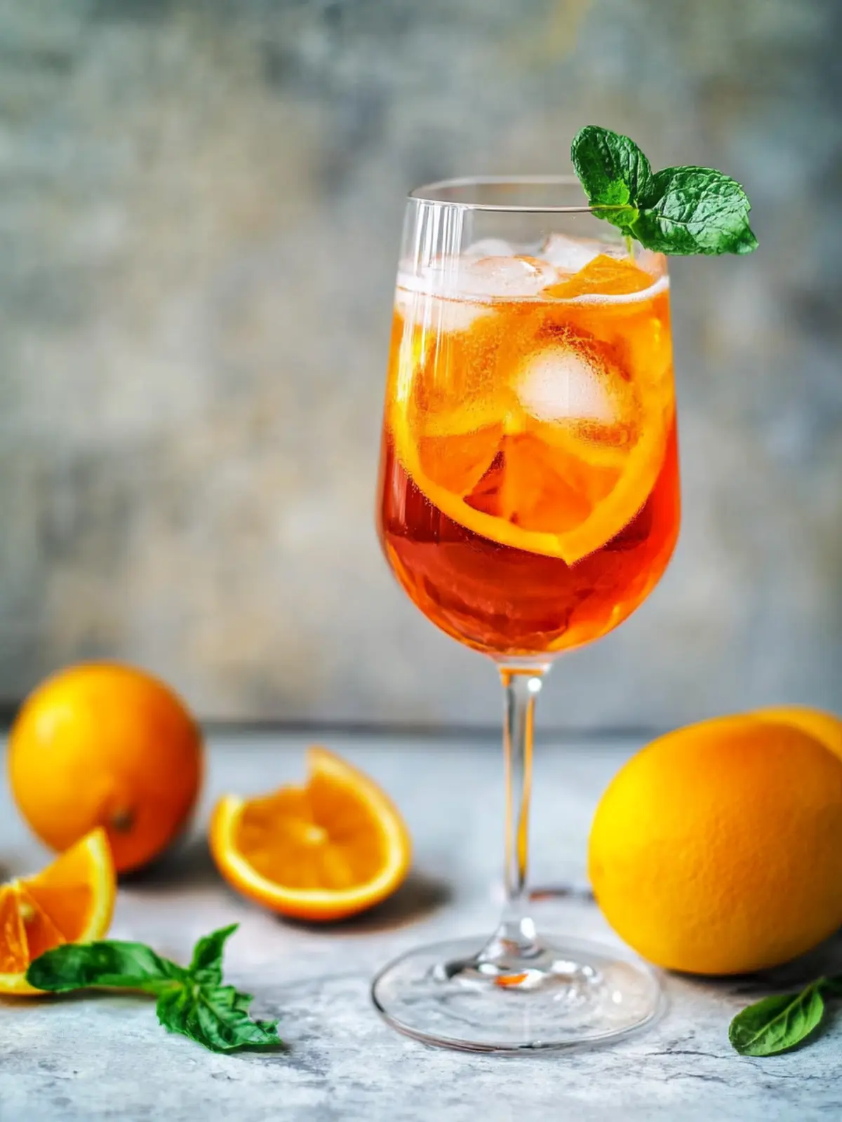 Aperol Spritz