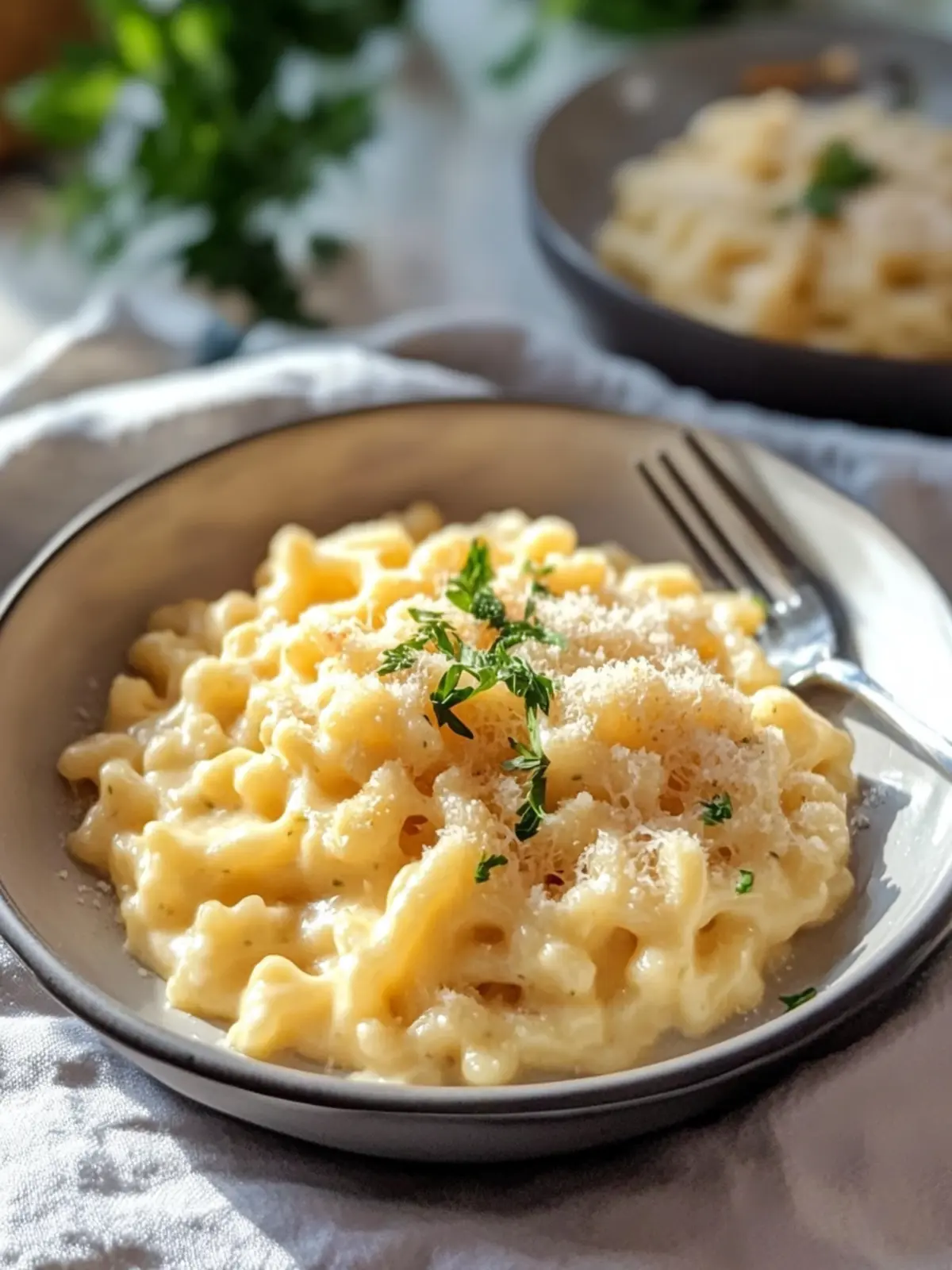 Käsespätzle