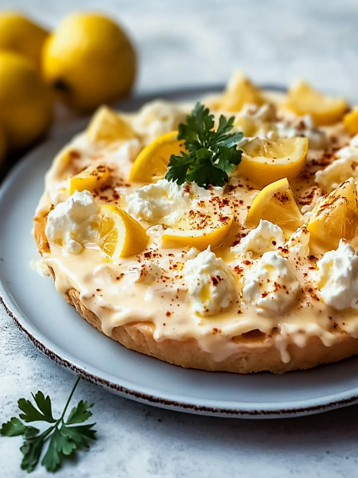 Cremiges Hähnchen mit Reis