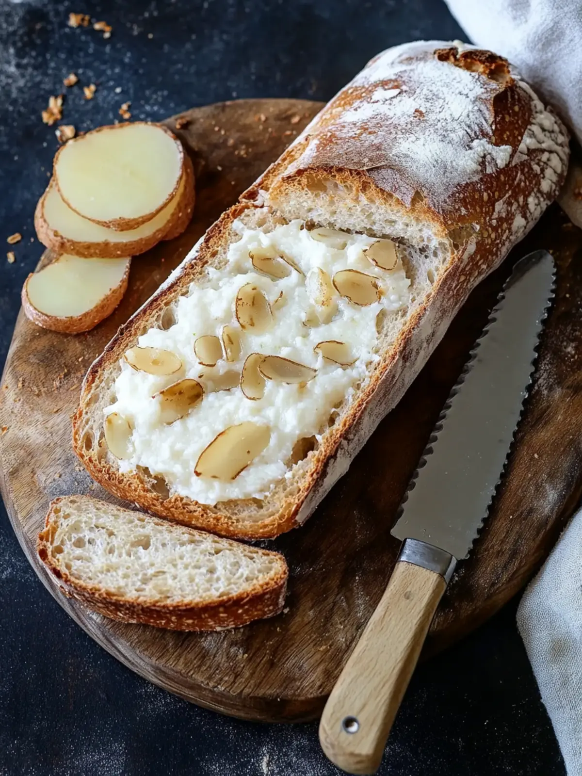 Zwiebelschmalz selber machen