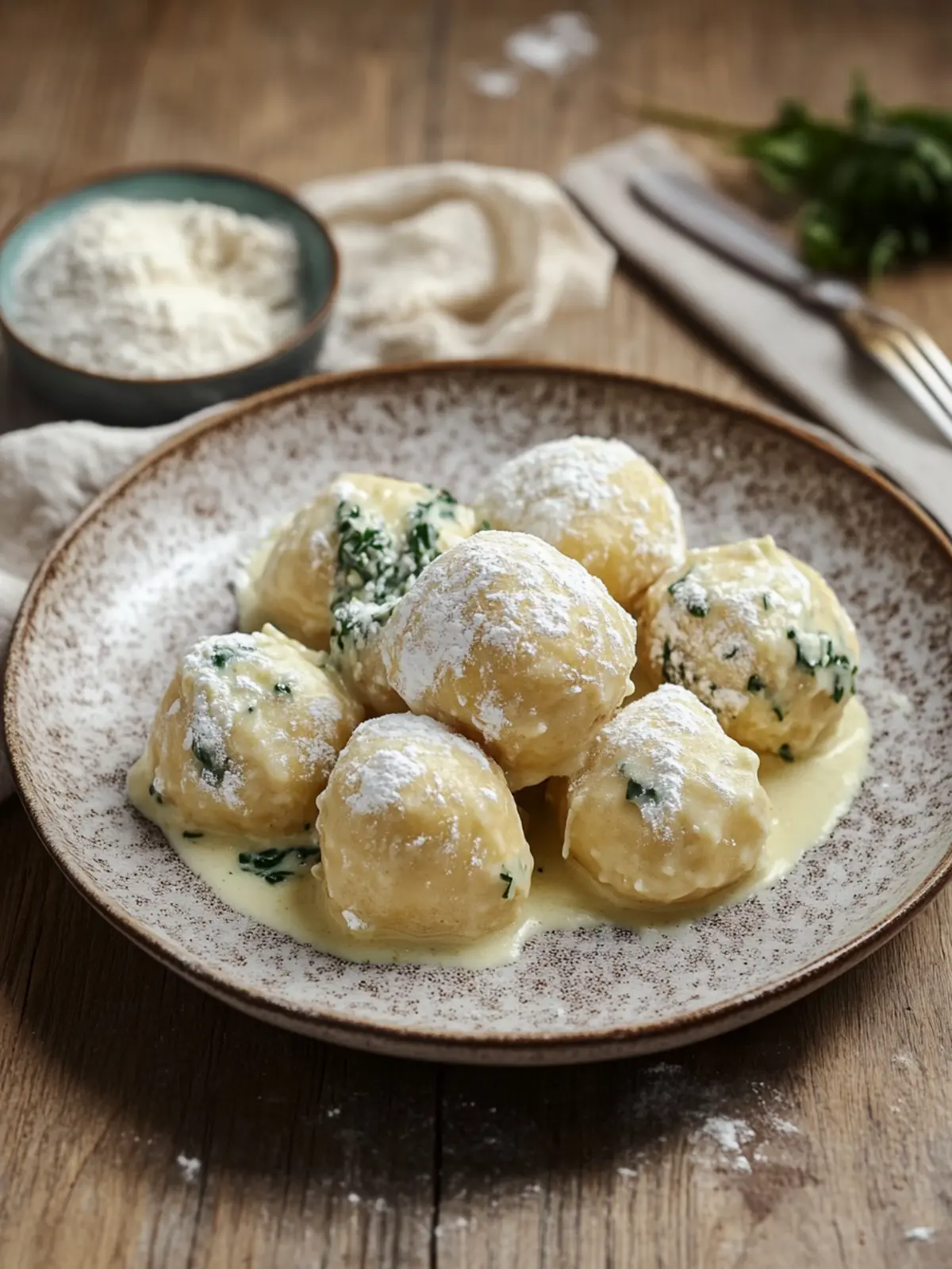 Knödel