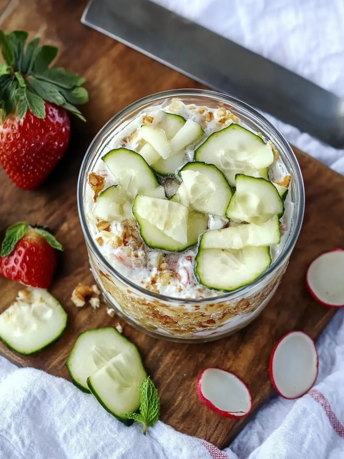 Zwiebelschmalz selber machen